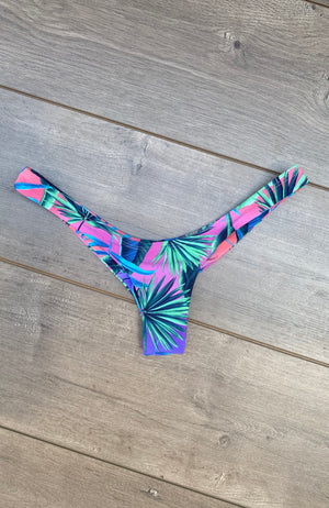 Reign Bottom In Tropical Vibe